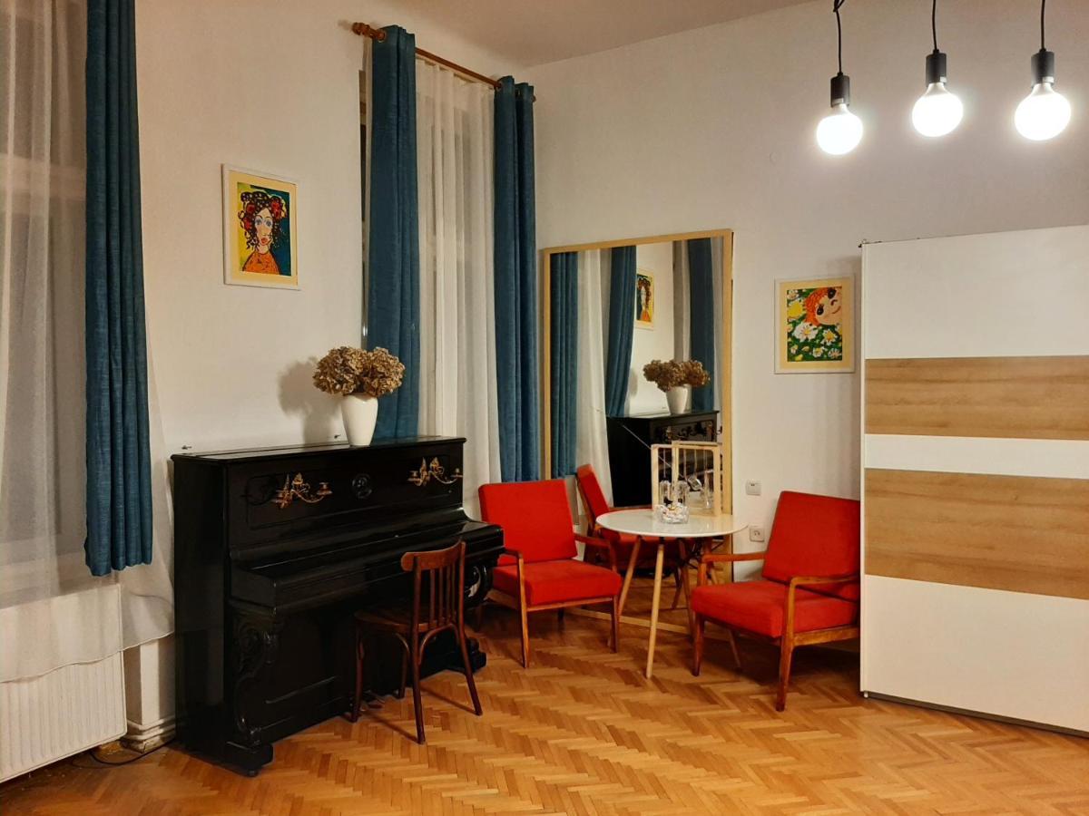 Venus Apartment Brasov Exterior photo