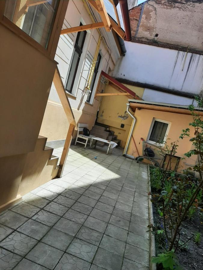 Venus Apartment Brasov Exterior photo